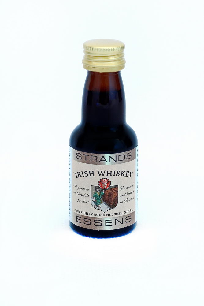 Irish whisky (Blend Whiskey)