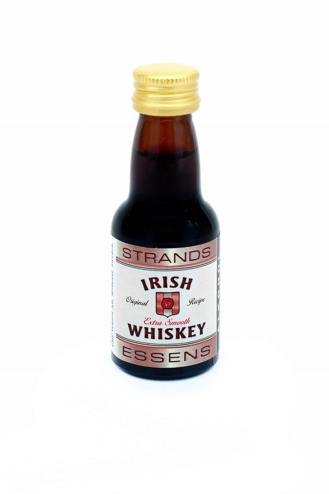 Irish whisky  (Blend Whiskey)