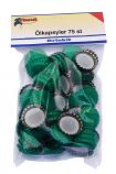 ölkapsyl grön 75-pack