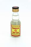 Engelsk Dry Gin