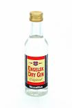 Engelsk Dry Gin