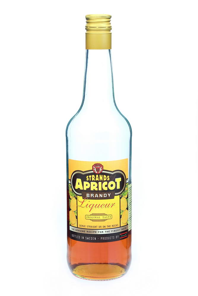 Apricot Brandy